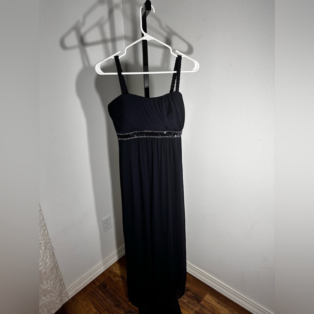 Sweet storm size large dress
